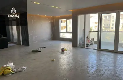 شقة - 3 غرف نوم - 3 حمامات للايجار في هايد بارك - مدينة القاهرة الجديدة - القاهرة