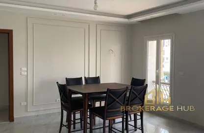 Apartment - 3 Bedrooms - 3 Bathrooms for rent in Mountain View Hyde Park - 5th Settlement Compounds - The 5th Settlement - New Cairo City - Cairo