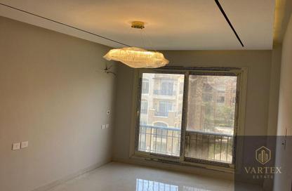 Penthouse - 7 Bedrooms - 6 Bathrooms for rent in Stone Residence - 5th Settlement Compounds - The 5th Settlement - New Cairo City - Cairo