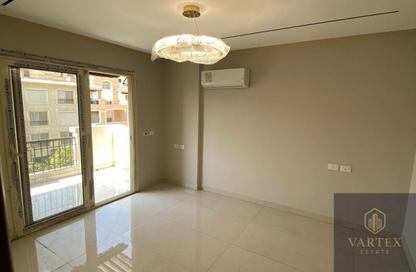 Penthouse - 7 Bedrooms - 6 Bathrooms for rent in Stone Residence - 5th Settlement Compounds - The 5th Settlement - New Cairo City - Cairo