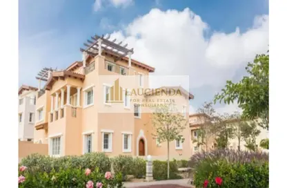 Apartment - 2 Bedrooms - 2 Bathrooms for rent in Centerville - Hyde Park - New Cairo City - Cairo