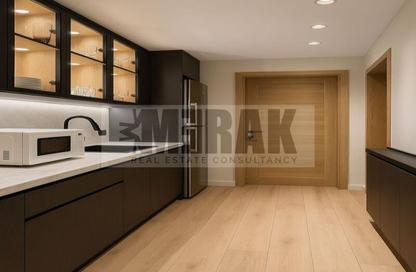 Penthouse - 5 Bedrooms - 5 Bathrooms for sale in Villette - 5th Settlement Compounds - The 5th Settlement - New Cairo City - Cairo