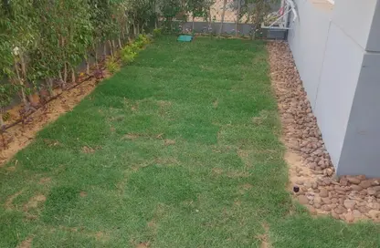 شقة - 3 غرف نوم - 3 حمامات للايجار في كيان - كمبوندات الشيخ زايد - الشيخ زايد - الجيزة