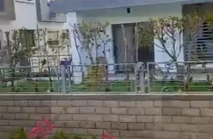 Apartment - 3 Bedrooms - 3 Bathrooms for rent in Tag Sultan - Ring Road - Cairo