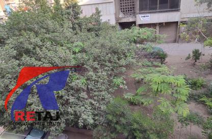 Apartment - 2 Bedrooms - 1 Bathroom for sale in Al Tayaran St. - Rabaa Al Adaweyah - Nasr City - Cairo