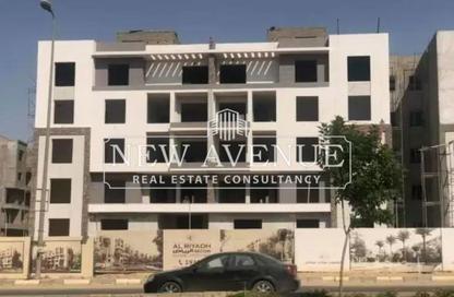 Apartment - 3 Bedrooms - 2 Bathrooms for sale in JAYD Residence - 5th Settlement Compounds - The 5th Settlement - New Cairo City - Cairo