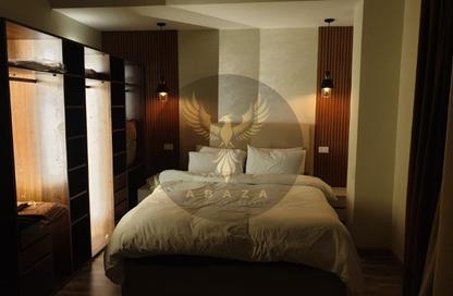 Apartment - Studio - 1 Bathroom for rent in Hyde Park - New Cairo City - Cairo