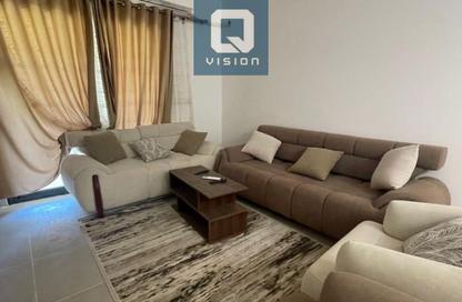 Apartment - 3 Bedrooms - 2 Bathrooms for rent in Celia - New Capital Compounds - New Capital City - Cairo Apartment - 3 Bedrooms - 2 Bathrooms for rent in Celia - New Capital Compounds - New Capital City - Cairo