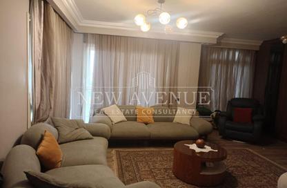 Apartment - 2 - 2 for sale in Stone Residence - 5th Settlement Compounds - The 5th Settlement - New Cairo City - Cairo