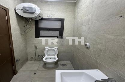 Apartment - 3 - 3 for rent in Moon Residences - Fifth Square - The 5th Settlement - New Cairo City - Cairo Apartment - 3 - 3 for rent in Moon Residences - Fifth Square - The 5th Settlement - New Cairo City - Cairo