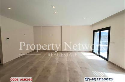Duplex - 3 Bedrooms - 3 Bathrooms for sale in TRIO - 5th Settlement Compounds - The 5th Settlement - New Cairo City - Cairo