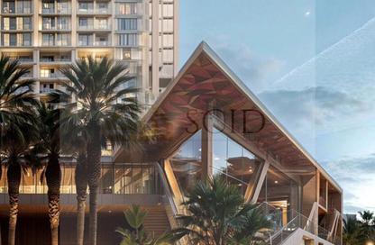 Hotel Apartment - 3 Bedrooms - 5 Bathrooms for sale in Arkan Palm 205 - Sheikh Zayed Compounds - Sheikh Zayed City - Giza