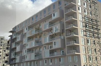 Hotel Apartment - 3 Bedrooms - 5 Bathrooms for sale in Arkan Palm 205 - Sheikh Zayed Compounds - Sheikh Zayed City - Giza