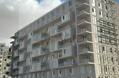 Hotel Apartment - 3 Bedrooms - 5 Bathrooms for sale in Arkan Palm 205 - Sheikh Zayed Compounds - Sheikh Zayed City - Giza