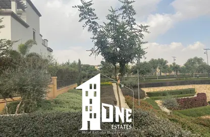 Villa - 4 Bedrooms - 4 Bathrooms for sale in Mivida - 5th Settlement Compounds - The 5th Settlement - New Cairo City - Cairo