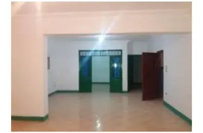 شقة - 3 غرف نوم - 2 حمامات للايجار في المنصورة - الدقهلية