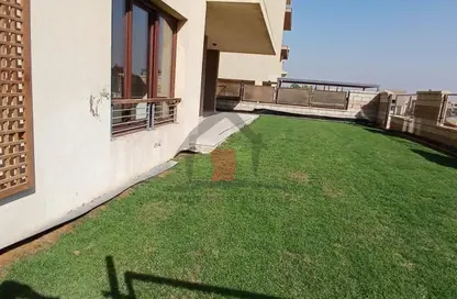 Apartment - 2 Bedrooms - 3 Bathrooms for sale in Pyramids Heights - Cairo Alexandria Desert Road - 6 October City - Giza