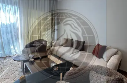 شقة - 1 حمام للايجار في پريڤادو - مدينتي - القاهرة