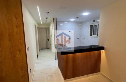 Apartment - 3 Bedrooms - 2 Bathrooms for sale in B6 - Madinaty - Cairo