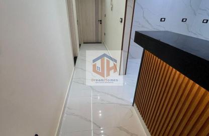 Apartment - 3 Bedrooms - 2 Bathrooms for sale in B6 - Madinaty - Cairo