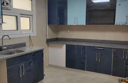 شقة - 3 غرف نوم - 2 حمامات للايجار في هايد بارك - مدينة القاهرة الجديدة - القاهرة