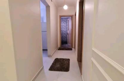 Apartment - 2 Bedrooms - 1 Bathroom for rent in Degla Gardens - Hadayek October - 6 October City - Giza