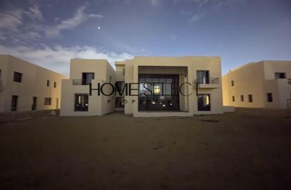 Apartment - 7 - 7 for sale in O West - 6 October Compounds - 6 October City - Giza Apartment - 7 - 7 for sale in O West - 6 October Compounds - 6 October City - Giza