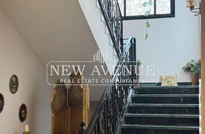 Duplex - 3 Bedrooms - 3 Bathrooms for sale in Mohamed Rahim St. - El Yasmeen 3 - El Yasmeen - New Cairo City - Cairo