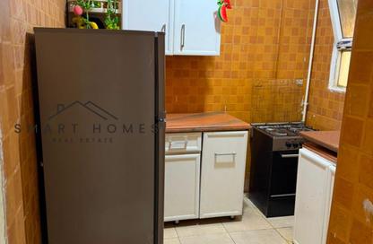 Apartment - 2 Bedrooms - 1 Bathroom for rent in 16th District - Sheikh Zayed City - Giza