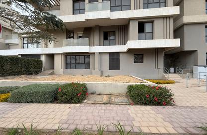 Duplex - 4 - 4 for sale in Villette - 5th Settlement Compounds - The 5th Settlement - New Cairo City - Cairo