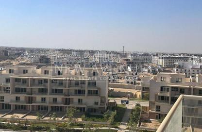 Apartment - 3 Bedrooms - 2 Bathrooms for sale in Mountain View iCity - 5th Settlement Compounds - The 5th Settlement - New Cairo City - Cairo Apartment - 3 Bedrooms - 2 Bathrooms for sale in Mountain View iCity - 5th Settlement Compounds - The 5th Settlement - New Cairo City - Cairo