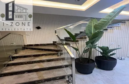 Villa - 4 Bedrooms - 4 Bathrooms for rent in Mivida - 5th Settlement Compounds - The 5th Settlement - New Cairo City - Cairo