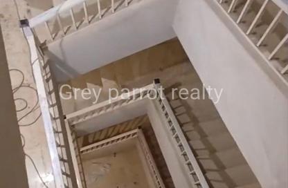 Apartment - 2 Bedrooms - 1 Bathroom for rent in Katameya Gardens - El Katameya Compounds - El Katameya - New Cairo City - Cairo