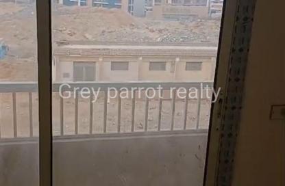 Apartment - 2 Bedrooms - 1 Bathroom for rent in Katameya Gardens - El Katameya Compounds - El Katameya - New Cairo City - Cairo