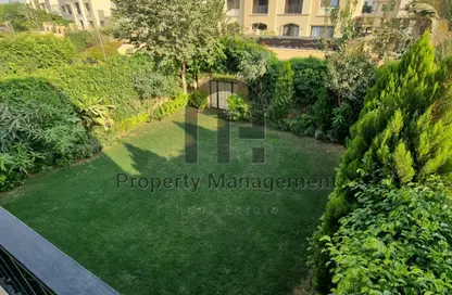 منزل مزدوج - 4 غرف نوم - 4 حمامات للايجار في ميفيدا - كمبوندات التجمع الخامس - التجمع الخامس - مدينة القاهرة الجديدة - القاهرة