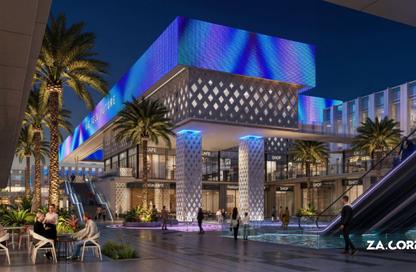 Office Space - Studio - 2 for sale in Waslet Dahshur Road - Sheikh Zayed City - Giza