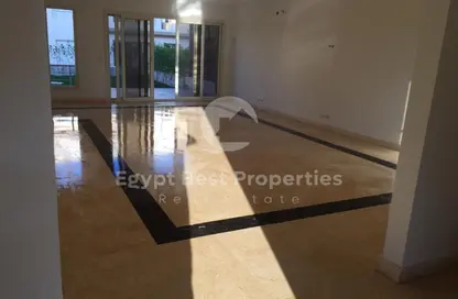 Townhouse - 4 Bedrooms - 3 Bathrooms for sale in Beverly Hills - Sheikh Zayed Compounds - Sheikh Zayed City - Giza