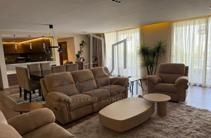 Apartment - 3 Bedrooms - 3 Bathrooms for sale in Joulz - Cairo Alexandria Desert Road - 6 October City - Giza