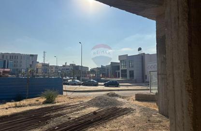 عيادة - استوديو للبيع في كمبوندات الشيخ زايد - الشيخ زايد - الجيزة