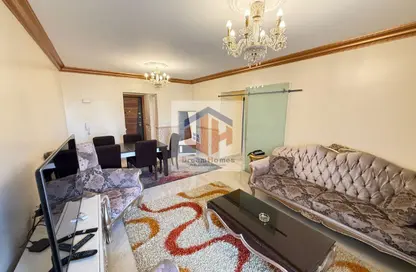 Apartment - 3 Bedrooms - 3 Bathrooms for sale in El Rehab Extension - Al Rehab - New Cairo City - Cairo