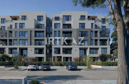 Apartment - 2 Bedrooms - 2 Bathrooms for sale in Park Central - Mostakbal City Compounds - Mostakbal City - Future City - Cairo Apartment - 2 Bedrooms - 2 Bathrooms for sale in Park Central - Mostakbal City Compounds - Mostakbal City - Future City - Cairo