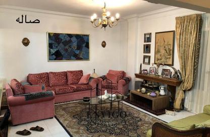 Apartment - 3 - 3 for sale in Sherif Samy St. - 8th Zone - Nasr City - Cairo