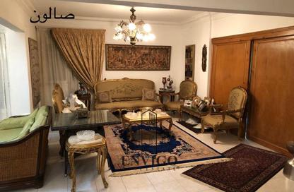 Apartment - 3 - 3 for sale in Sherif Samy St. - 8th Zone - Nasr City - Cairo