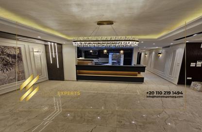 Apartment - 3 Bedrooms - 3 Bathrooms for rent in Azad - 5th Settlement Compounds - The 5th Settlement - New Cairo City - Cairo