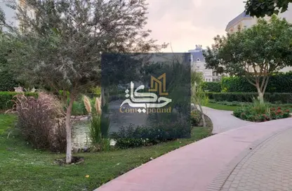 Penthouse - 3 Bedrooms - 3 Bathrooms for sale in Mountain View Hyde Park - 5th Settlement Compounds - The 5th Settlement - New Cairo City - Cairo