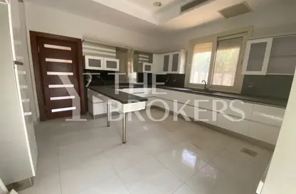 منزل مزدوج - 4 غرف نوم - 5 حمامات للايجار في جاليريا  مون فالى - المستثمرين الجنوبية - مدينة القاهرة الجديدة - القاهرة