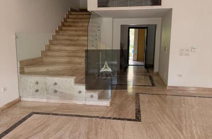 Twin House - 4 - 4 for rent in Mivida - 5th Settlement Compounds - The 5th Settlement - New Cairo City - Cairo