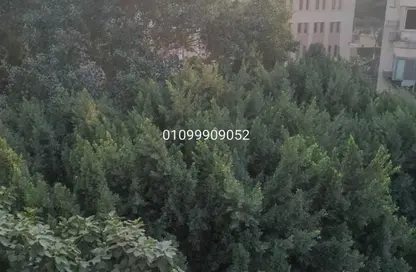 شقة - 5 غرف نوم - 4 حمامات للبيع في جاردن سيتي - القاهرة