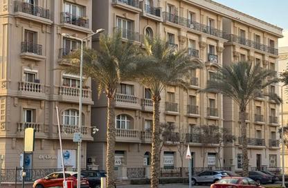 Shop - Studio - 1 Bathroom for sale in Centerville - Hyde Park - New Cairo City - Cairo Shop - Studio - 1 Bathroom for sale in Centerville - Hyde Park - New Cairo City - Cairo