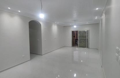 Apartment - 3 Bedrooms - 2 Bathrooms for rent in American University Housing District - 5th Settlement Compounds - The 5th Settlement - New Cairo City - Cairo
